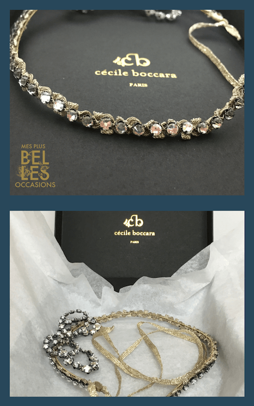 2 photos headband c boccata