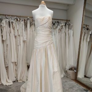 robe de soirée Toulouse