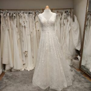 robe mariage princesse Toulouse