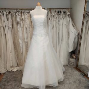 robe mariage simple Toulouse