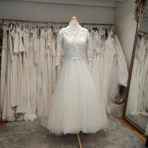Robe mariée princesse Toulouse