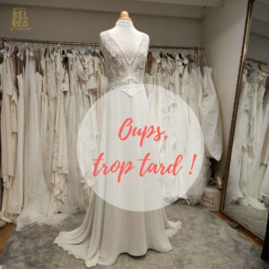 Dépot vente Mariage Toulouse