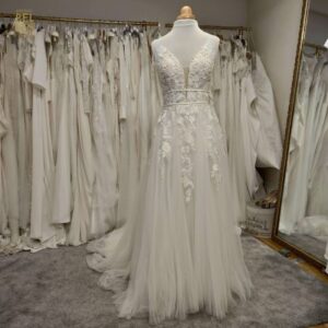 robe mariage princesse Toulouse
