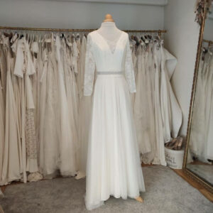 robe bohème chic bochet Toulouse