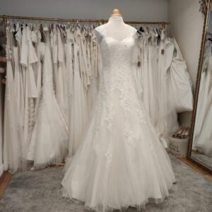 robe mariage Toulouse Depot vente